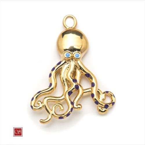 Charm Solara in Bronze 8012 - 8012